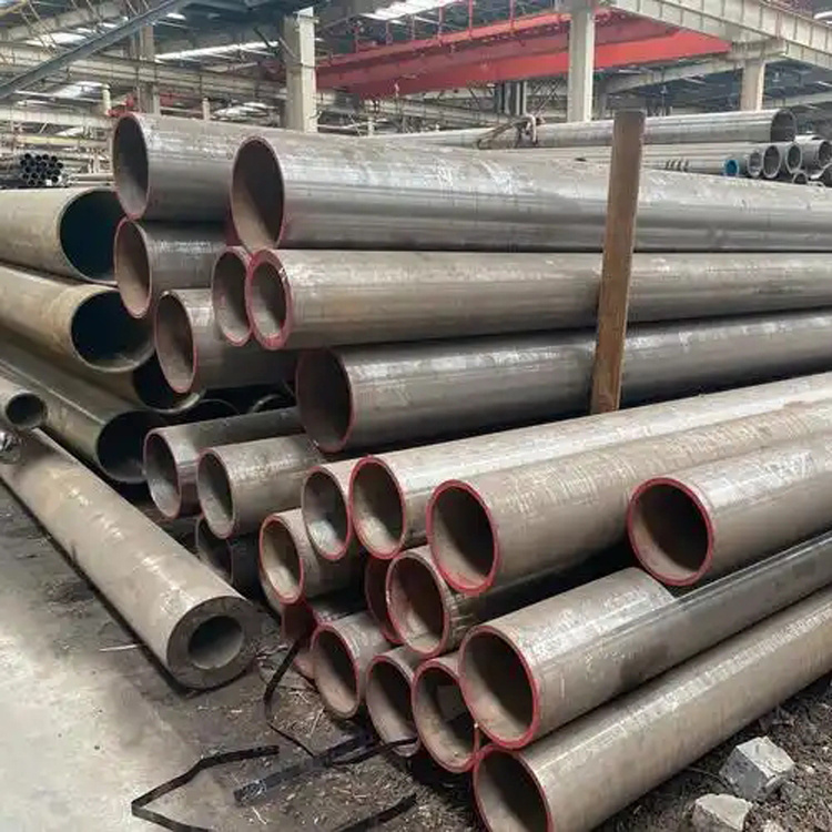 图木舒克电厂用锅炉管
